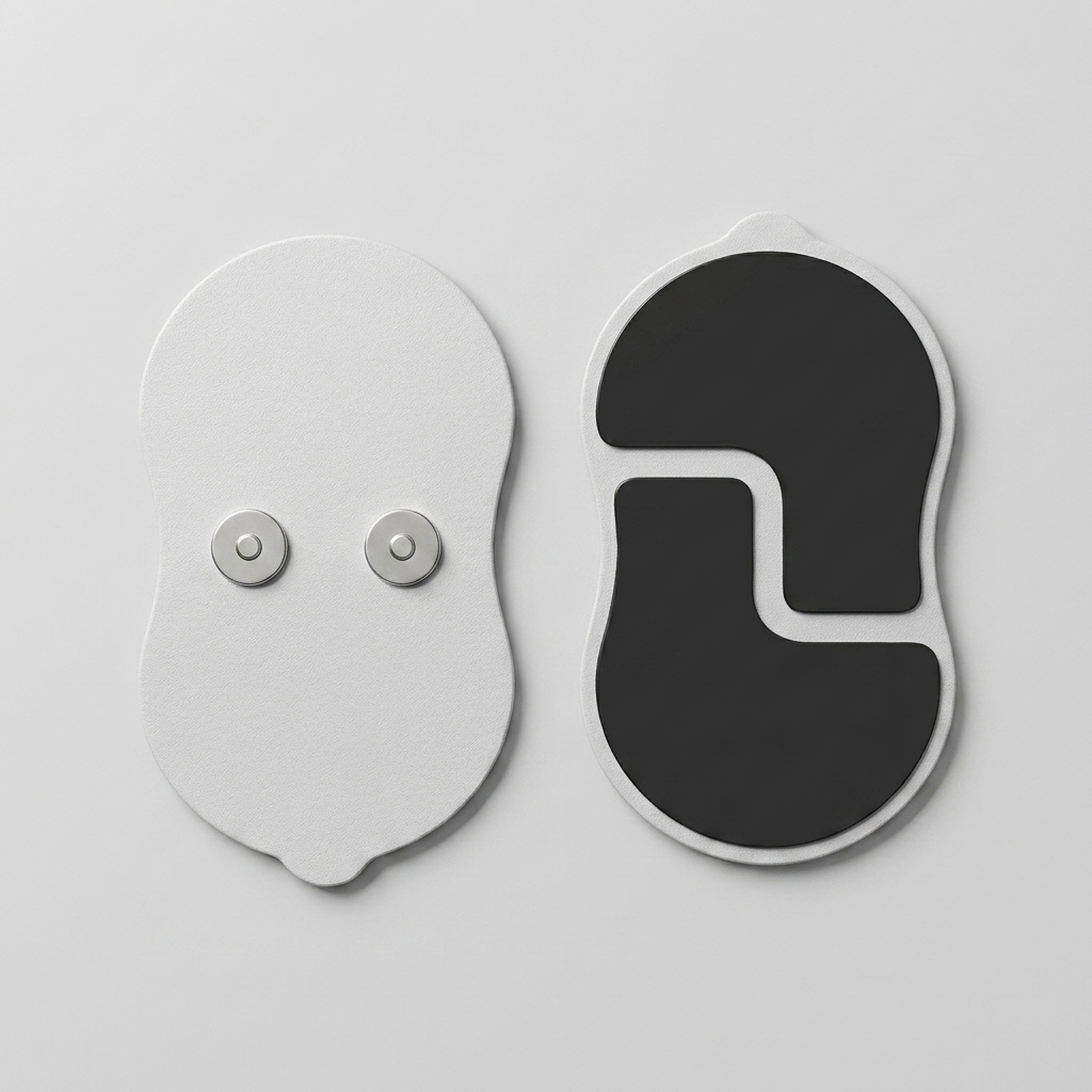 Free Rekka Patch Set